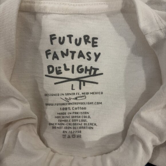 Meow Wolf Hidden Capsule T-shirt - Picture 8 of 12